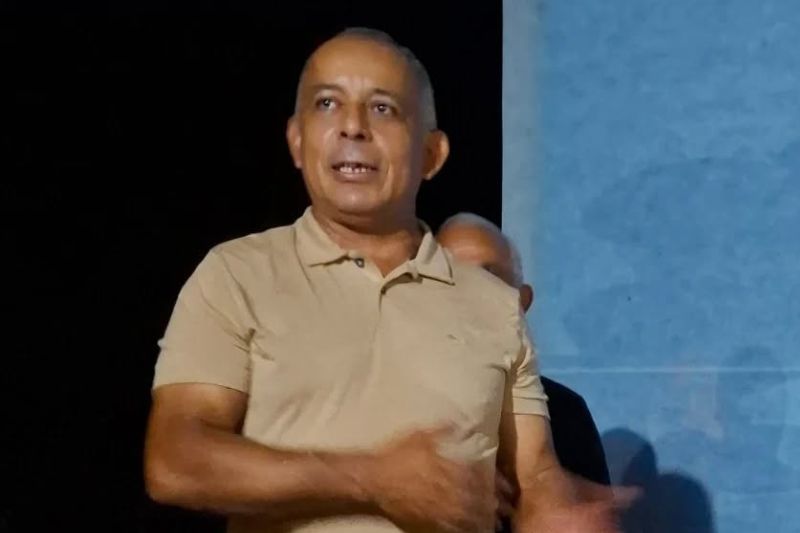 Vereador de Itacoatiara cai por fraude milionária no Pronaf