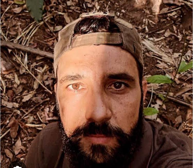 Apresentador investiga suposto OVNI registrado em chácara na Região Metropolitana de Curitiba