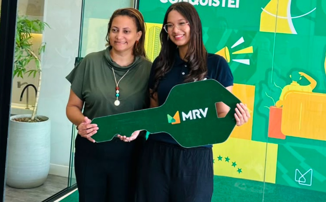 Comprador mais jovem ganha espaço no mercado imobiliário
