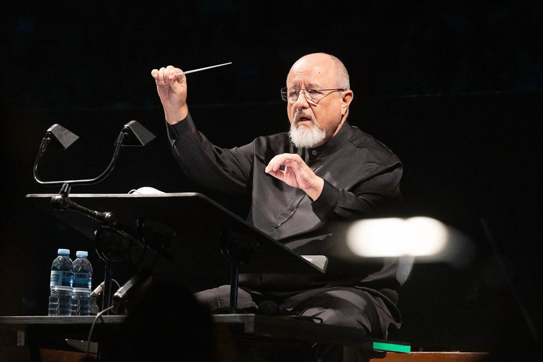 Amazonas Filarmônica apresenta concerto gratuito com obras de Rossini e Mendelssohn neste domingo