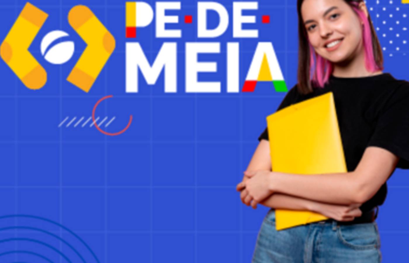 P-de-Meia: pagamento para nascidos em novembro e dezembro ocorre nesta segunda-feira (3)