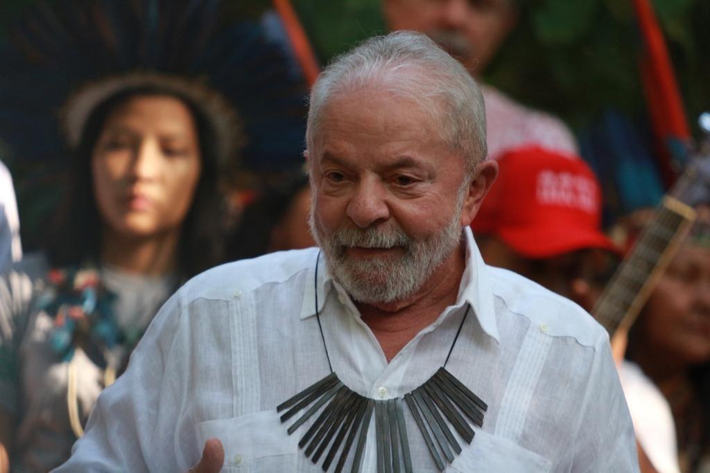 Presidente Lula visita o Amazonas com agenda de obras, moradias e articulações políticas
