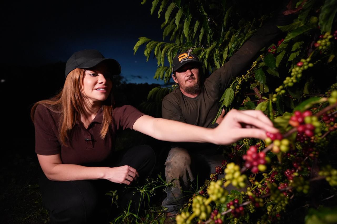Sul do Amazonas pode ser polo agrícola desde que receba o apoio que precisa, destaca Drª Aryel Almeida