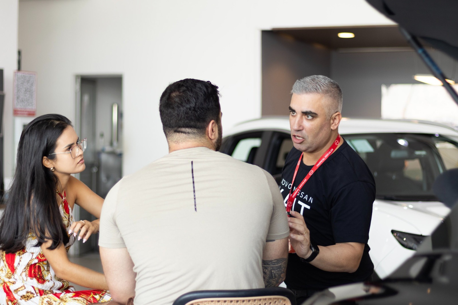 Concessionárias intensificam ofertas no início de 2026 para estimular vendas de veículos