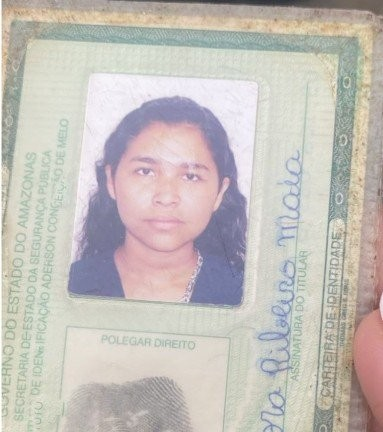 Mulher morre atropelada por ônibus na Av. Cosme Ferreira no Coroado