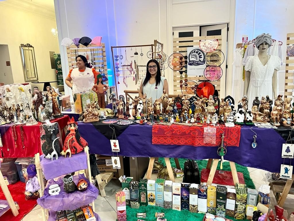 Ritmos populares, feira mística, quadrinhos e música clássica são as opções desta quinta em Manaus