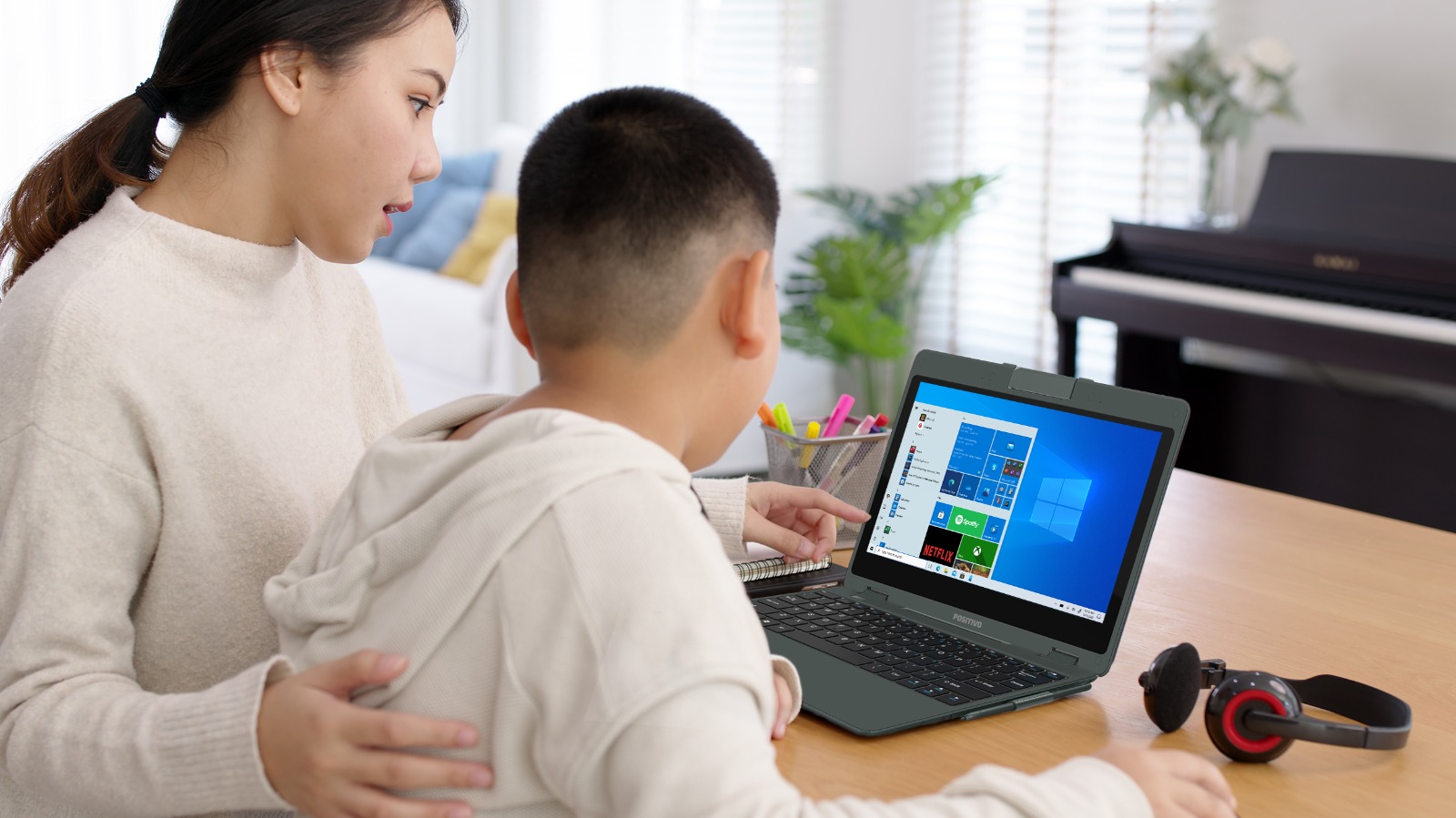 InteligÃªncia Artificial: INDT e Educacional potencializam soluÃ§Ãµes tecnolÃ³gicas acelerando o aprendizado de crianÃ§as e adolescentes