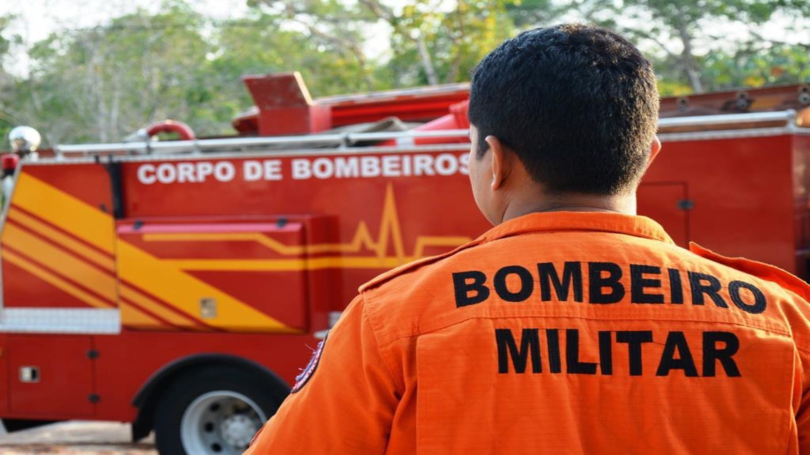 Em Japurá, MP do Amazonas investiga ausência de unidade permanente de bombeiros