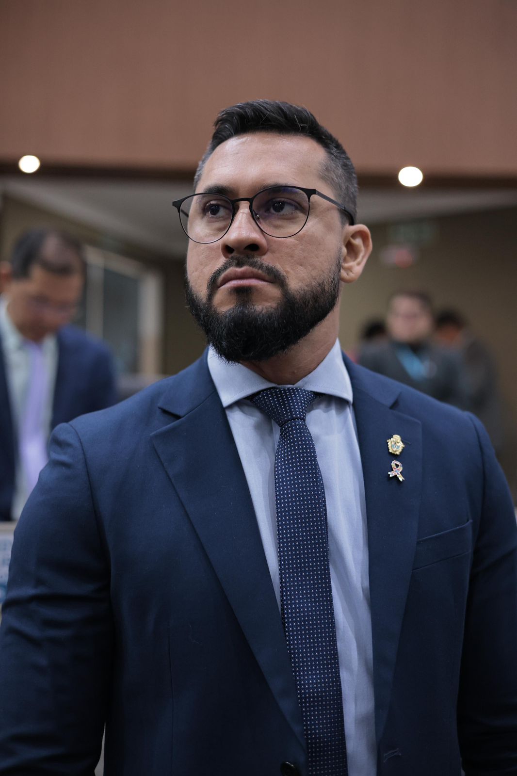 Projeto que cria campanha de conscientização e combate ao preconceito contra pessoas com TEA vai à sanção do prefeito