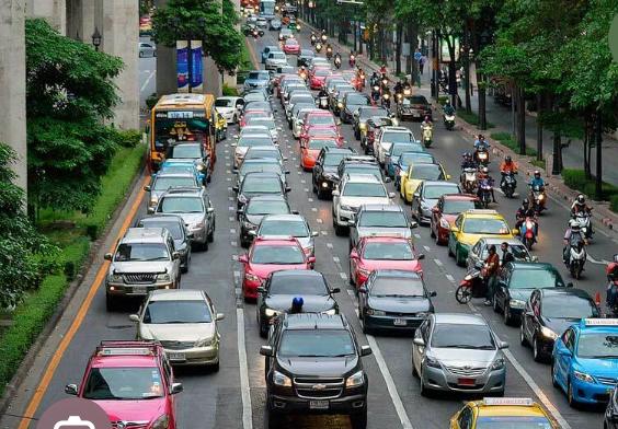 Transferência de carros usados poderá ser feita totalmente pela internet
