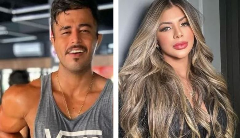 Influencer é condenada a 3 anos de detenção por morte de personal trainer em acidente em Manaus