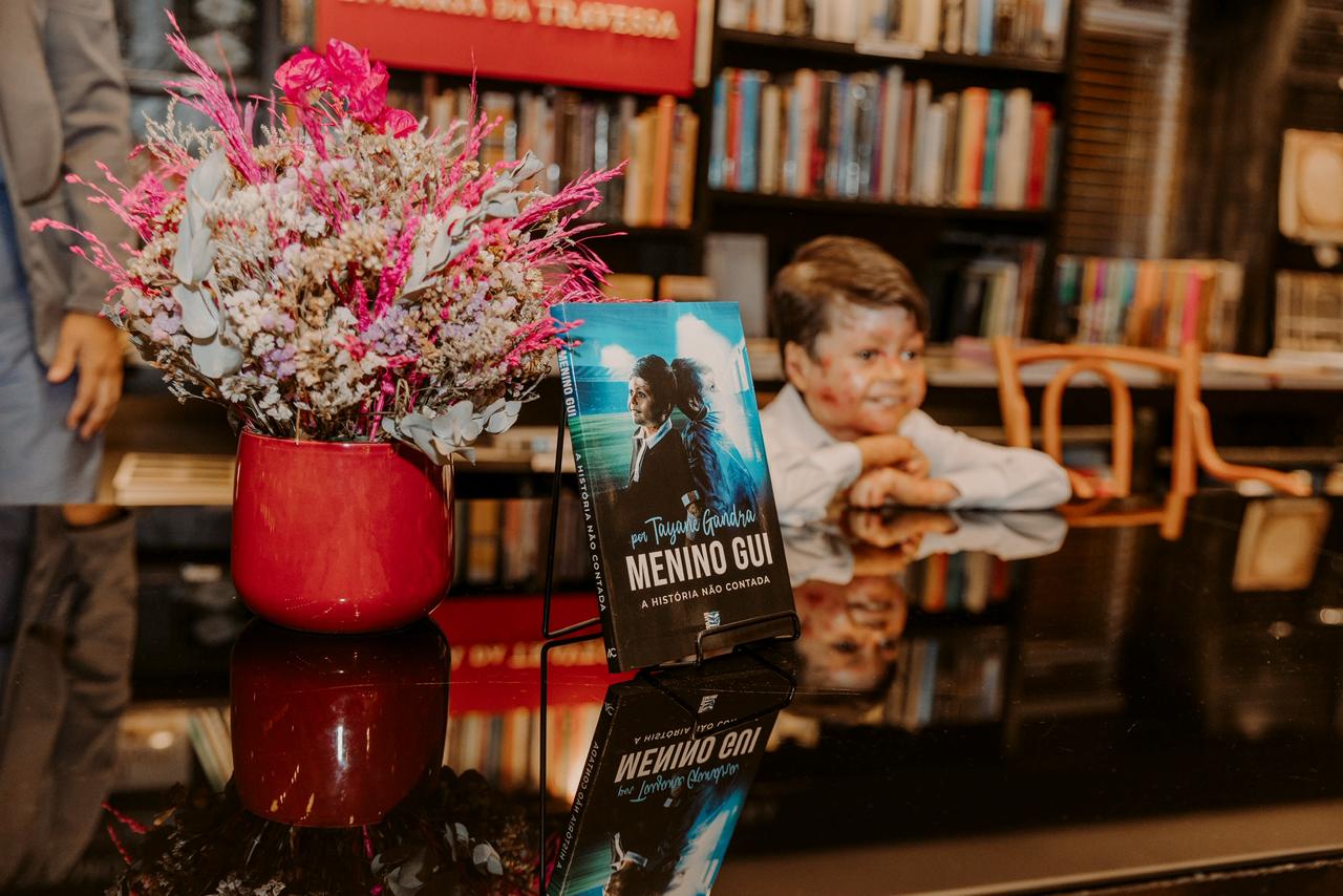 ABAM inaugura sede em Manaus com “Menino Gui” e amplia apoio a pacientes raros