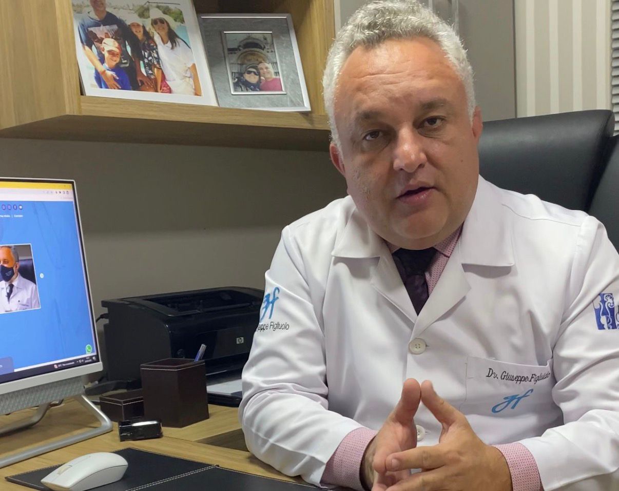 Testosterona em queda: como o envelhecimento masculino afeta a saúde, a energia e a vida sexual