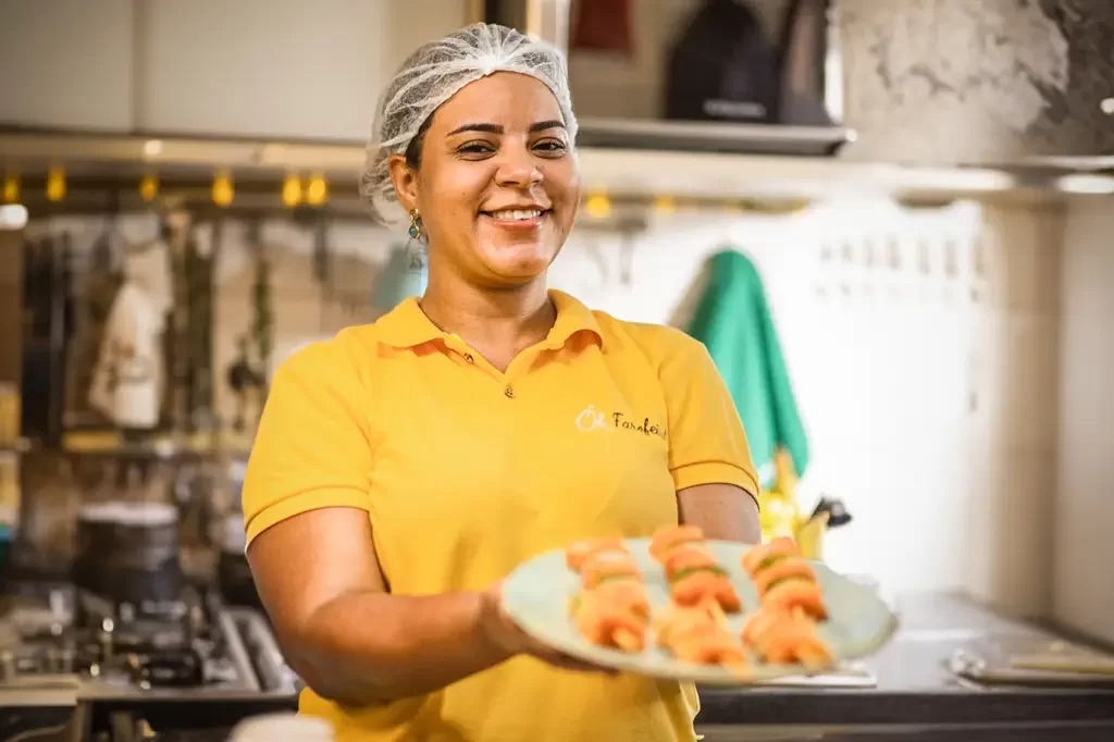 Cursos gratuitos e com certificação da Coca-Cola Brasil ajudam pequenos empreendedores a se preparar para o segundo semestre