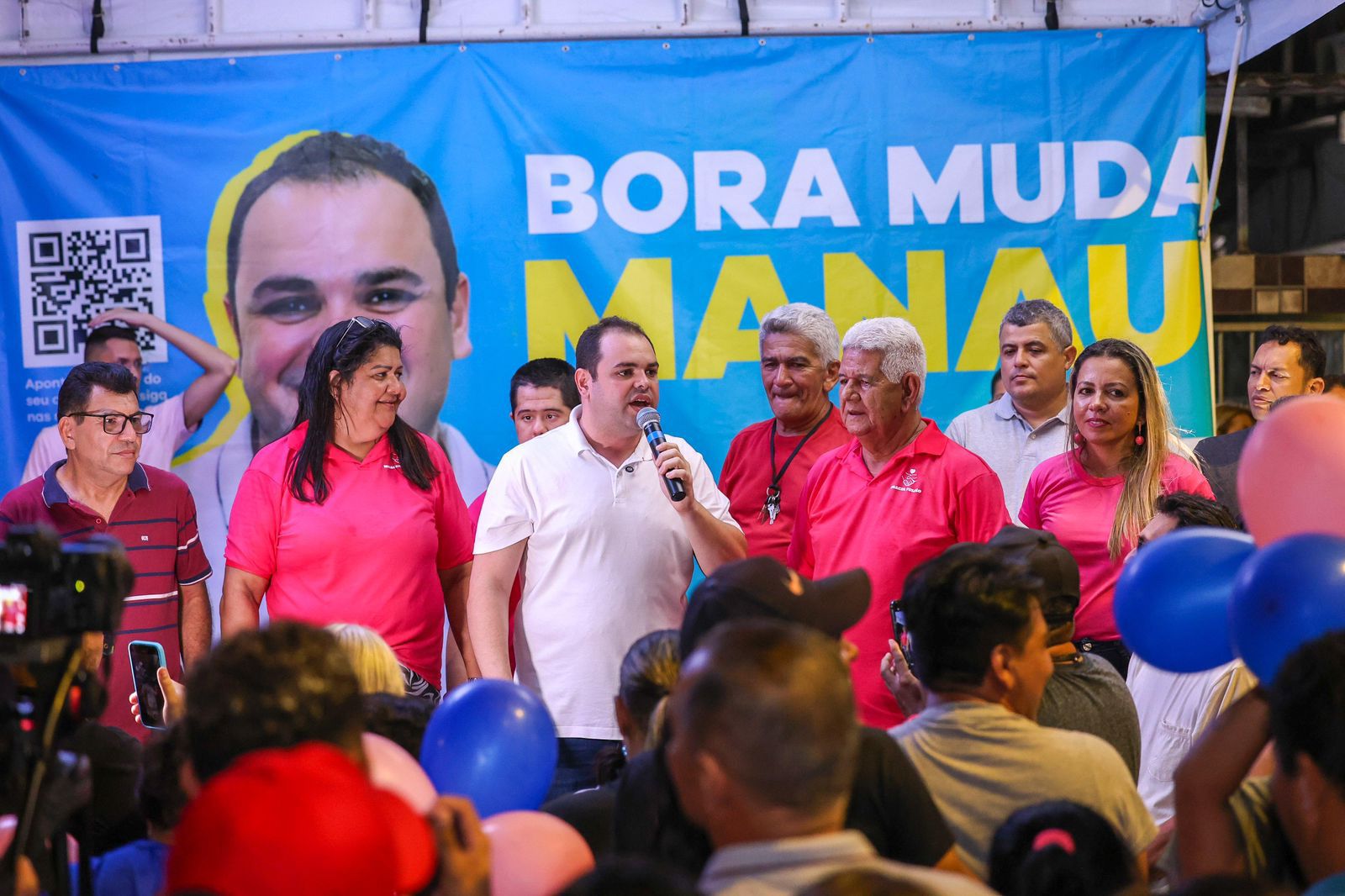 No Viver Melhor, o prÃ©-candidato Roberto Cidade se compromete em rever a isenÃ§Ã£o do IPTU que foi retirada pela atual gestÃ£o