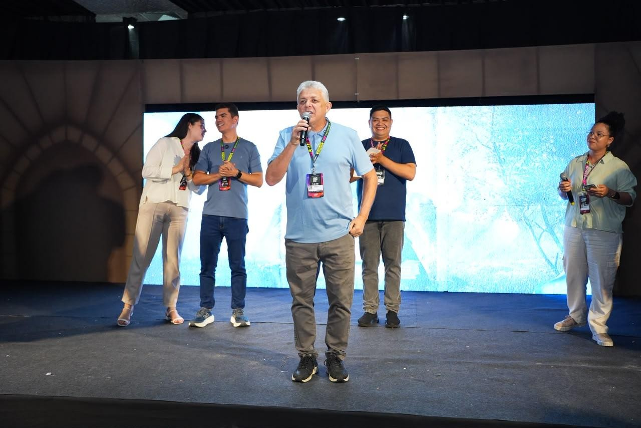 Prefeitura realiza abertura da ‘1ª Expo Manaus Conecta’ com programação que reúne empregabilidade, inovação, tecnologia e cultura