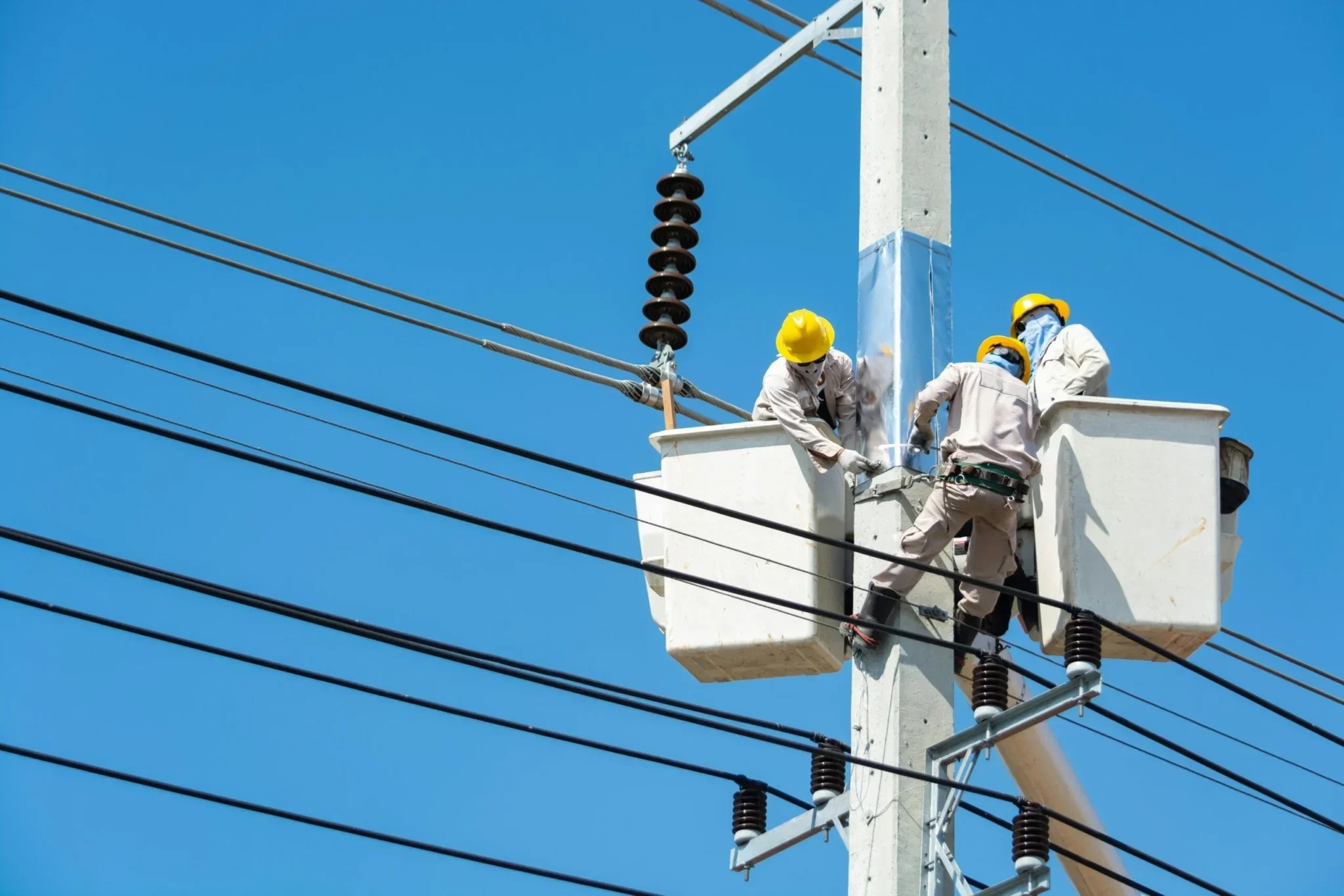 Feriado em Manaus terá desligamento de energia em sete bairros