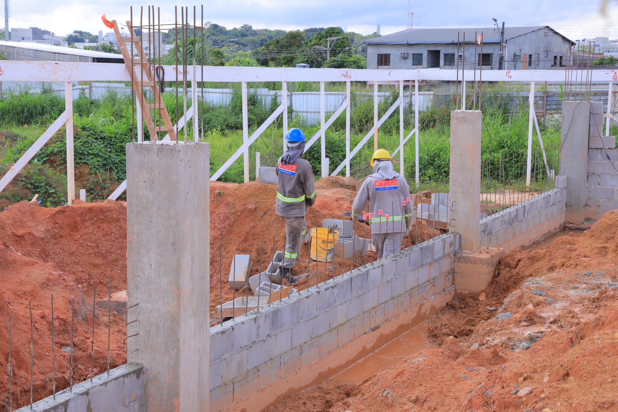 Manaus avança na construção da primeira fundação municipal voltada ao autismo no Brasil e fortalece políticas de inclusão