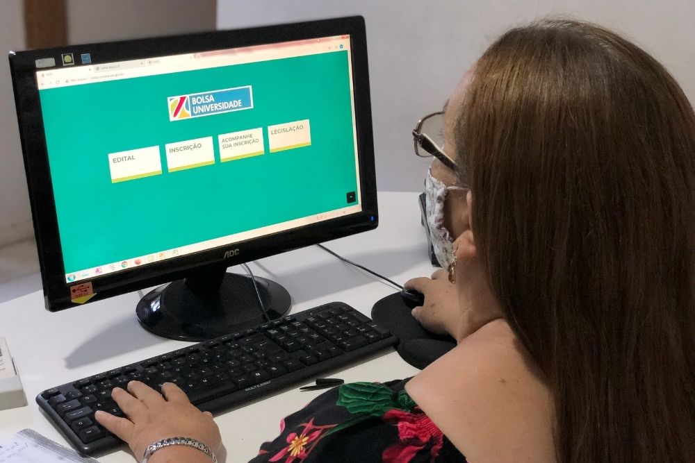 Manaus abre inscrições para o Programa Bolsa Universidade 2026