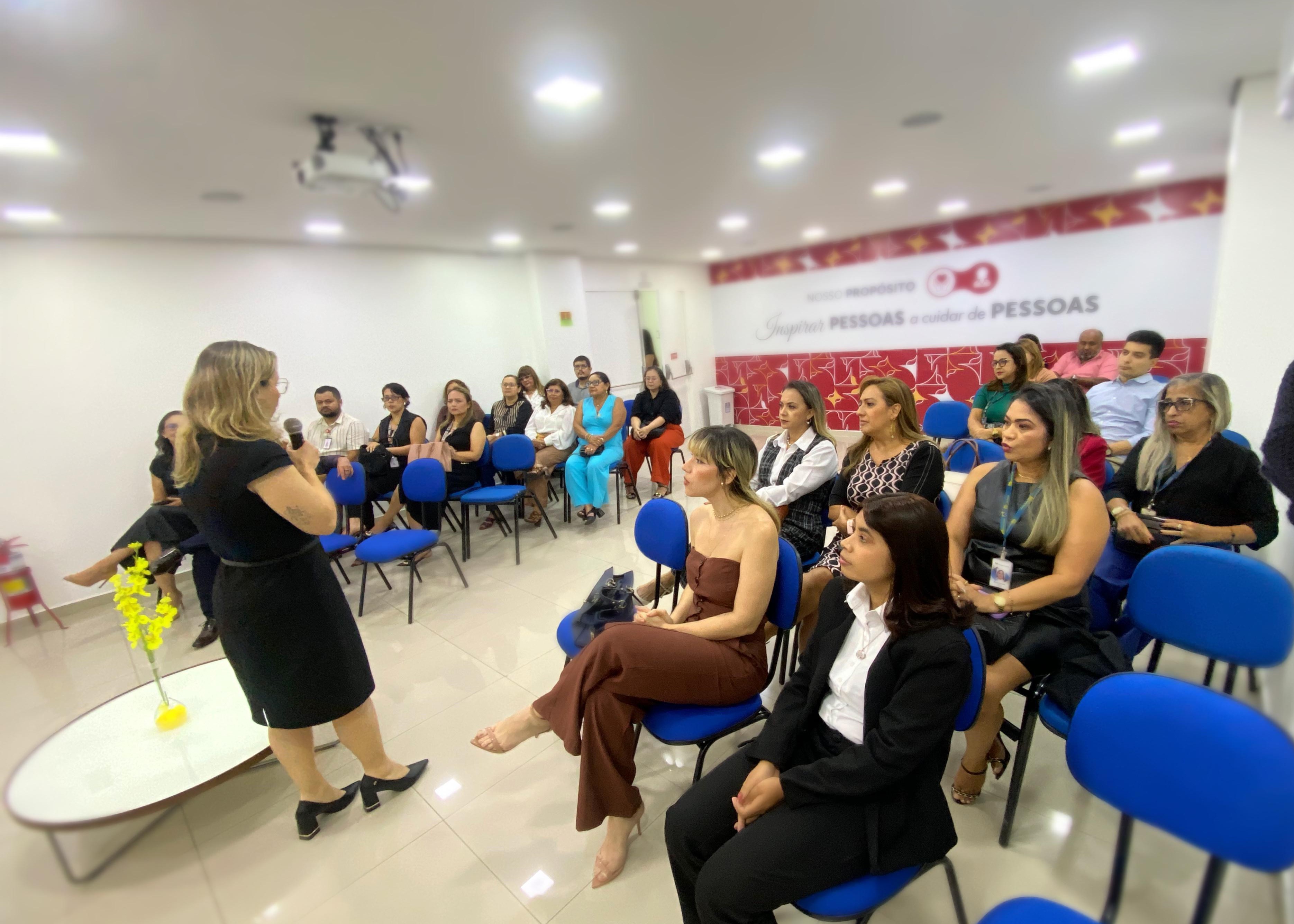 Empresas debatem soluções para sustentabilidade da saúde suplementar 