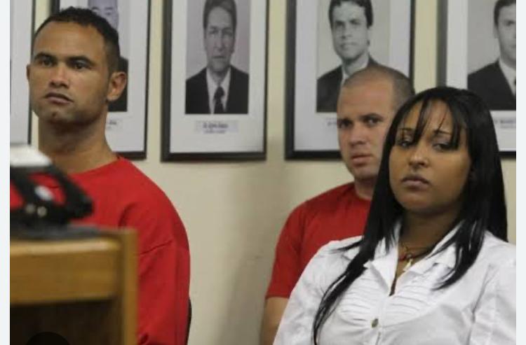 Ex-mulher do goleiro Bruno está desaparecida; família faz apelo por informações