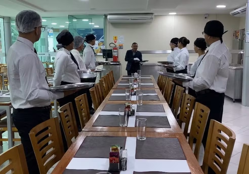 Senac abre inscriÃ§Ãµes para cursos gratuitos