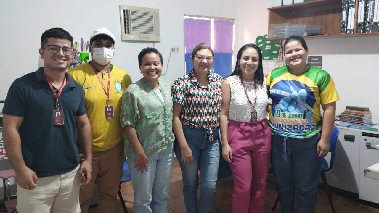 AÃ§Ã£o preventiva em saÃºde antecede a 32Âª Festa do CupuaÃ§u em Presidente Figueiredo