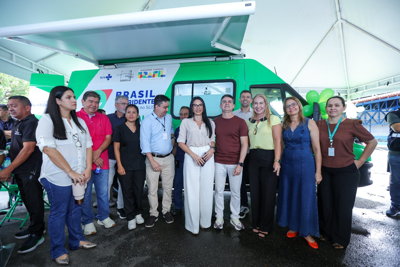 Manaus se destaca  como case de sucesso em Atenção Primária e referência de modelo de saúde para outros países