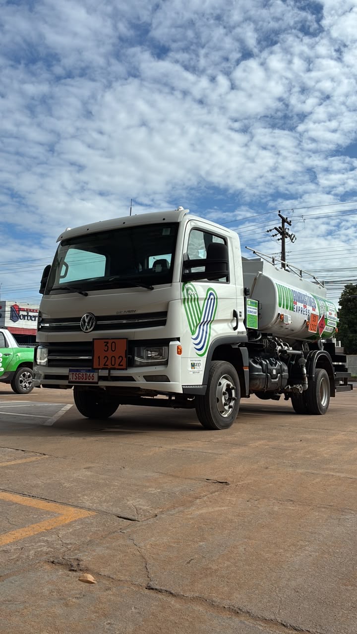 Sistema TRR reforça segurança e controle de qualidade na distribuição de combustíveis em Manaus e Boa Vista