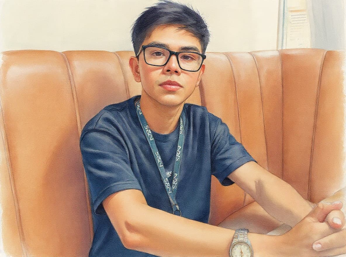 “Vamos ajudar muitos”: S&N Educação nasce para transformar ideias em negócios, diz Flávio Vitor Santiago