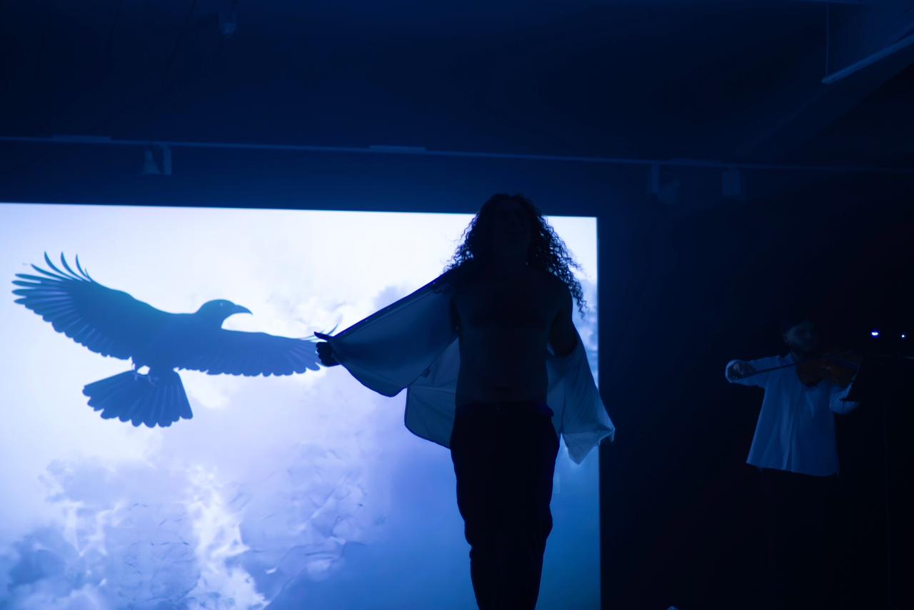 Festival Amazonas de Ópera apresenta espetáculo gratuito em parceria com a companhia lírica chilena