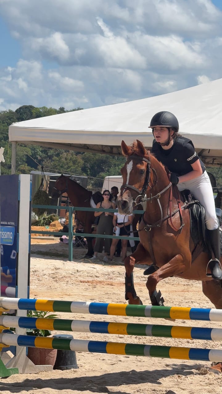 Com hípica de elite e capela integrada à floresta, Quintas de São José do Rio Negro redefine o morar bem na Amazônia