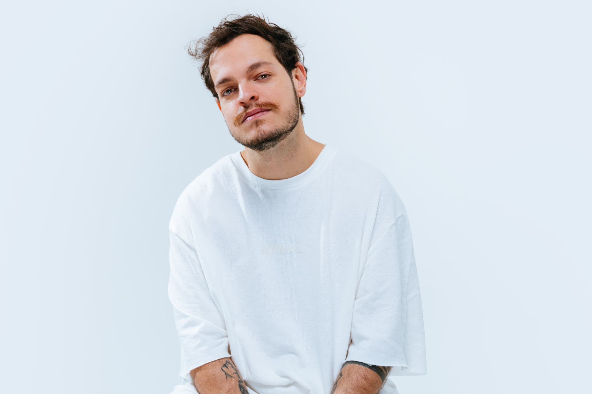 Festa 444: DJ Bhaskar faz show em Manaus no mês de abril