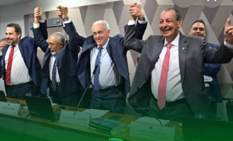CCJ do Senado aprova PEC que acaba com escala 6×1 e reduz jornada para 40 horas semanais