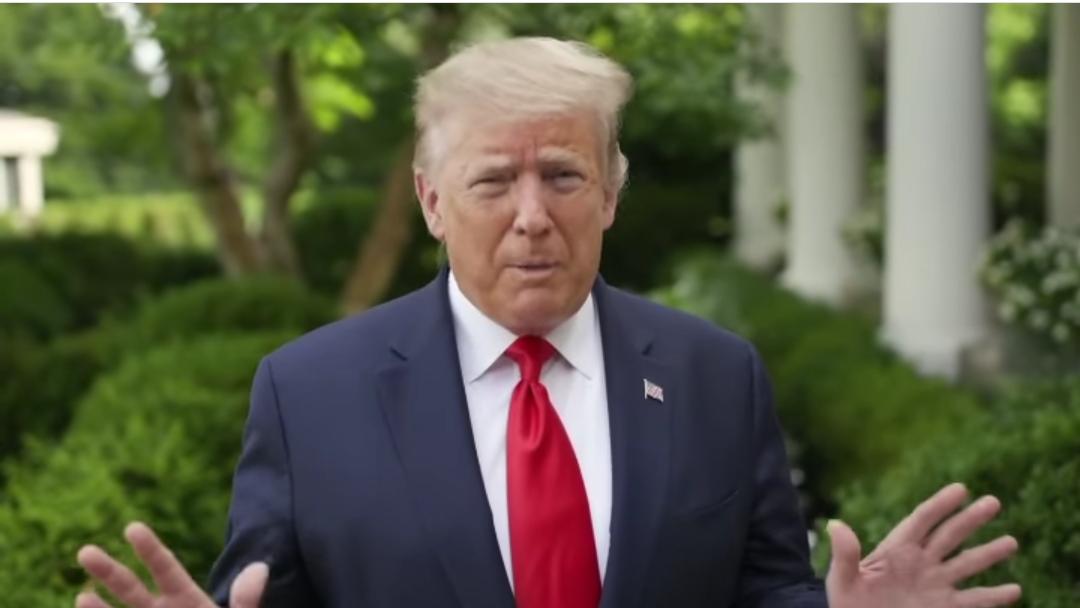 Trump diz que Irã está 'implorando por acordo', mas que pode 'não estar disposto a um' agora