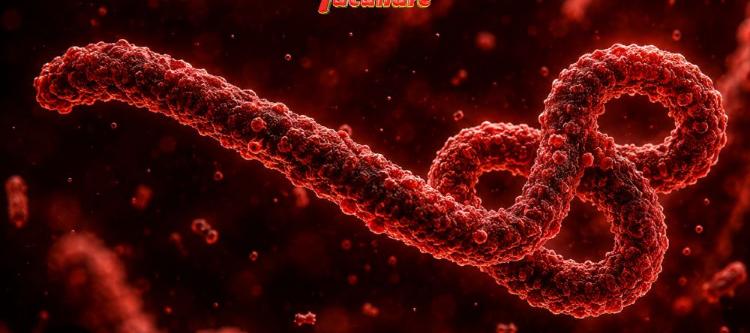 São Paulo investiga caso suspeito de ebola em paciente vindo da República Democrática do Congo