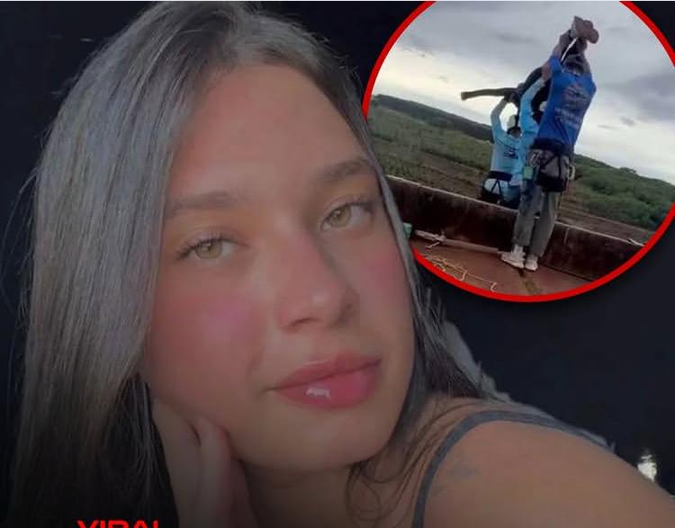 Mãe de jovem morta em salto de rope jump faz desabafo emocionante: 