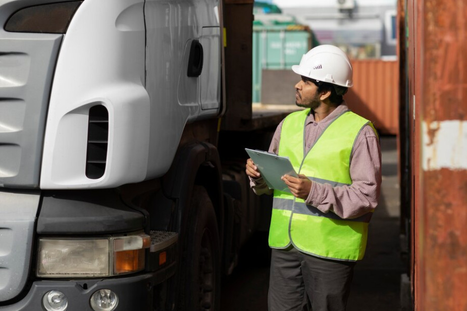 Cresce demanda por tÃ©cnicos de logÃ­stica, profissÃ£o essencial na AmazÃ´nia