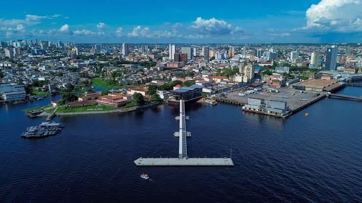 Manaus dita estratégia na disputa pelo Governo do AM