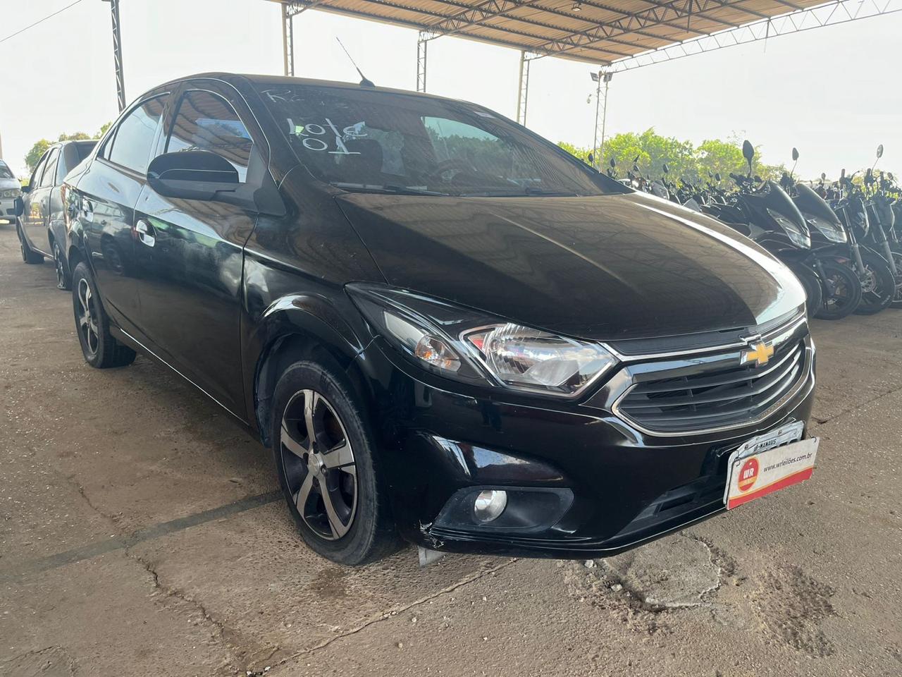 Detran-AM realiza, na segunda-feira, leilÃ£o virtual de 175 motocicletas e 31 automÃ³veis