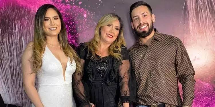 TJAM pode reconhecer nulidades em processo de me e irmo de Djidja Cardoso