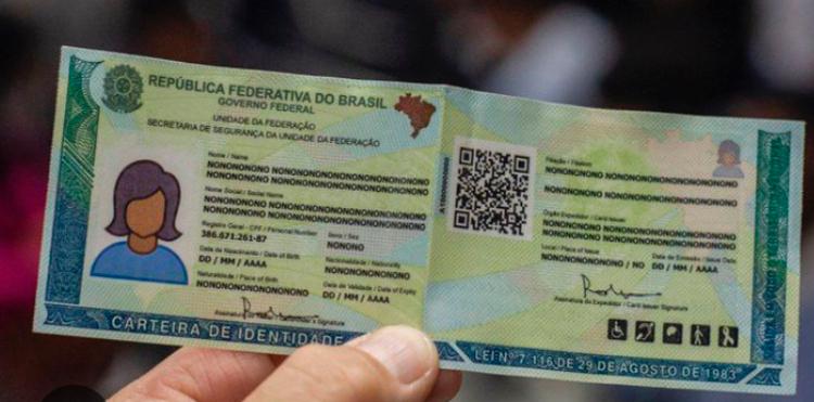 Cartórios de Manaus vão emitir a nova Carteira de Identidade Nacional e ampliar oferta do serviço