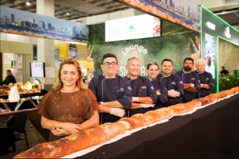 FIPA 2026 reúne dias 15, 16 e 17 de outubro, negócios, inovação, capacitação e sabores na programação amazonense