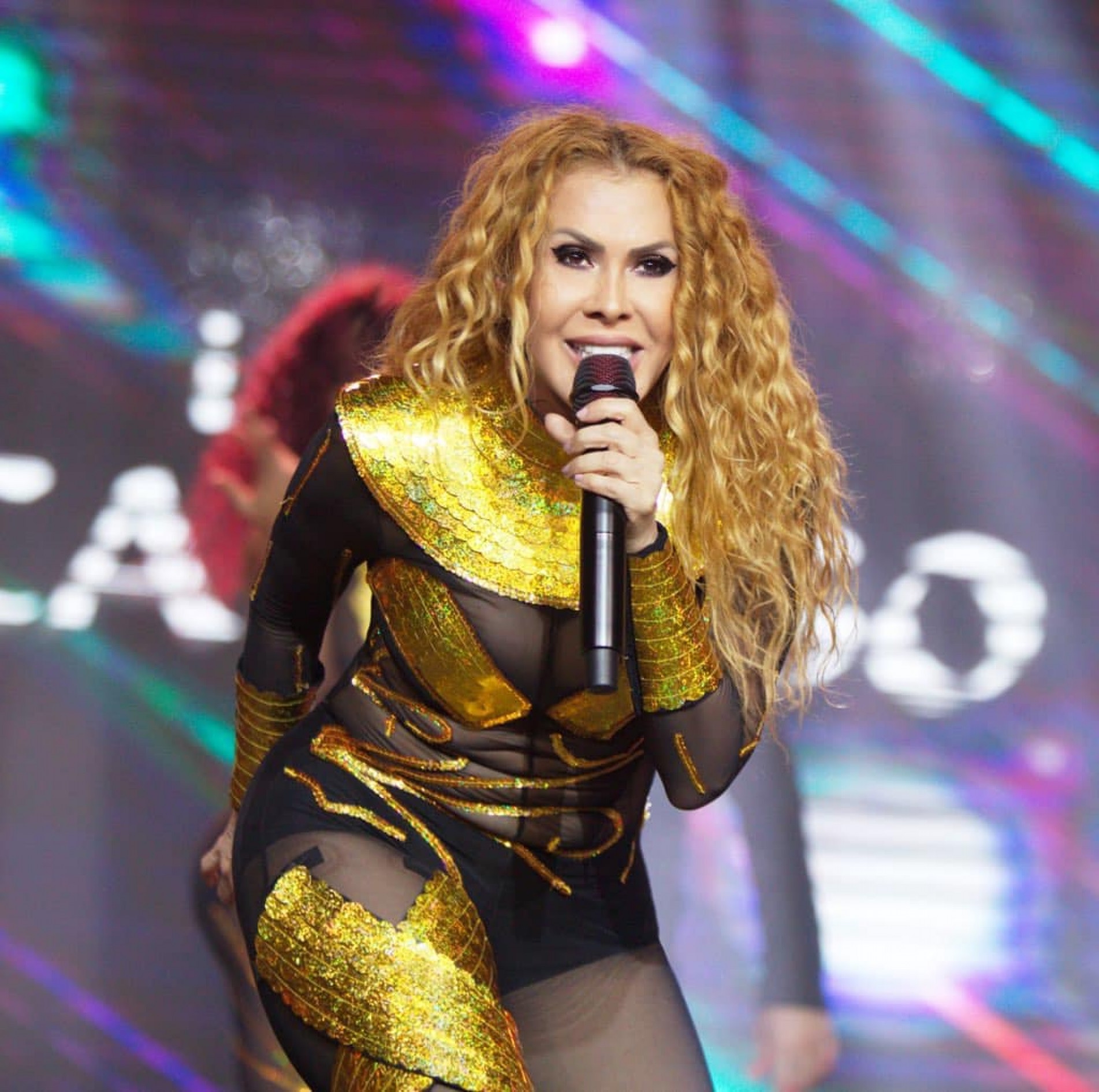 Joelma encanta coraÃ§Ãµes na 32Â° Festa do CupuaÃ§u em Figueiredo