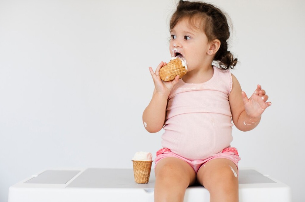 Obesidade infantil avança no país e exige atenção precoce, alerta especialista
