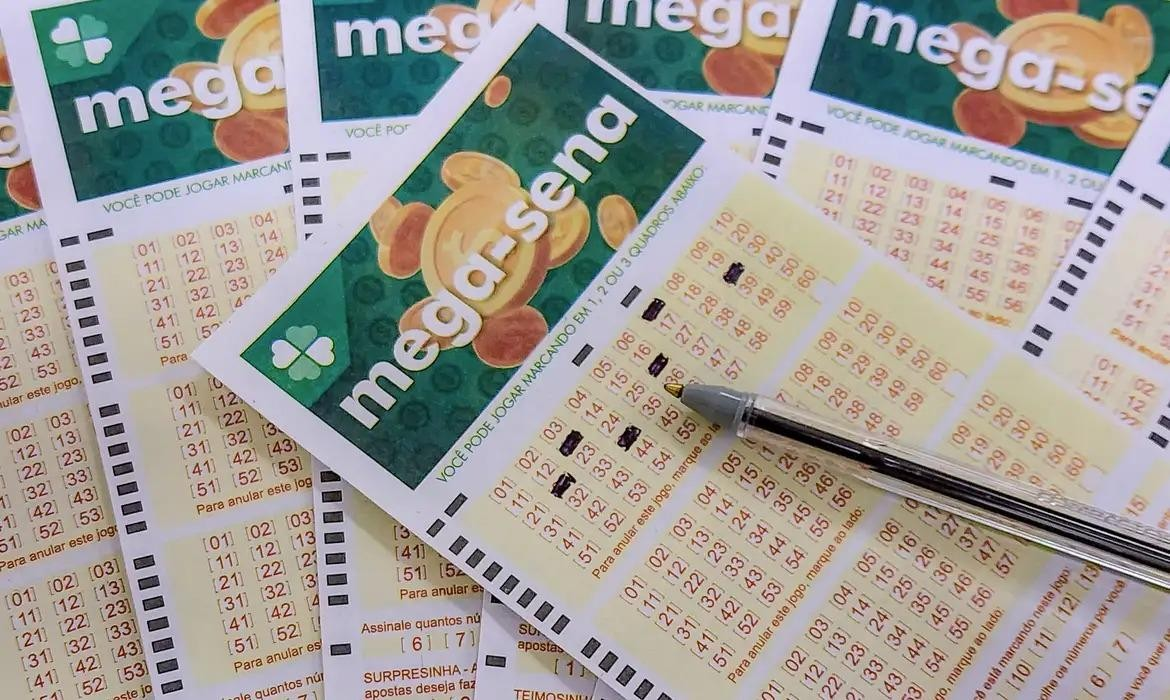 Sorteio comemorativo dos 30 anos da Mega-Sena será em 24 de maio.