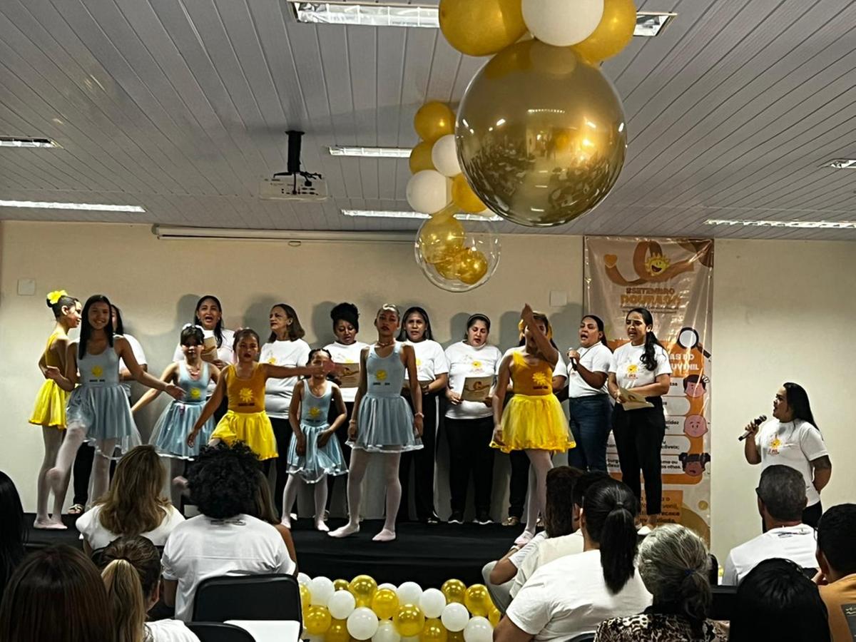 GACC lança campanha Setembro Dourado com alerta para diagnóstico precoce do câncer infanto-juvenil