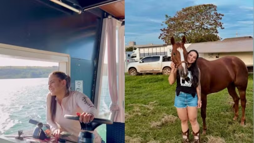 Entenda o esquema de pai e filhas que acumularam patrimônio de luxo com tráfico e lavagem de dinheiro em Uberlândia