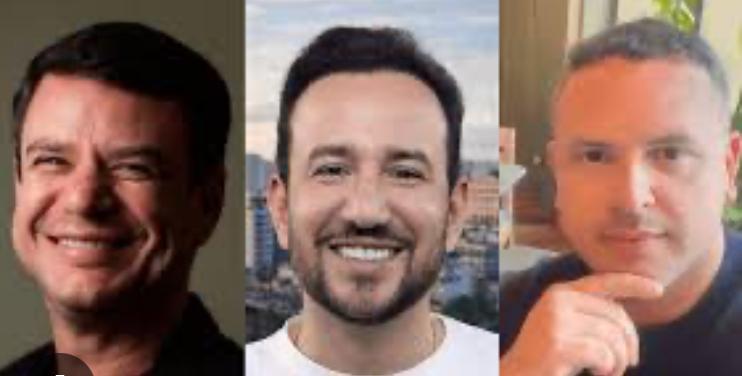 Prefeito Renato Júnior nomeia novos secretários na Semsa e Manauscult