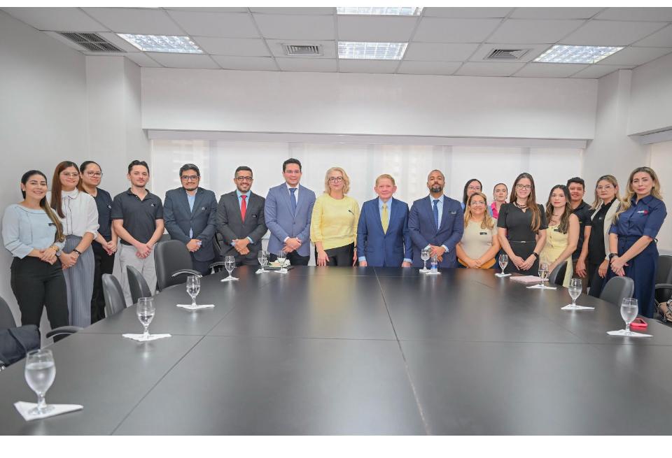 Cartórios da capital recebem capacitação para o início do serviço de expedição da Carteira de Identidade Nacional